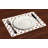 Polyester Animals/Nature Rectangle Placemat