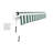 Awntech California Patio Retractable Awning-28212932-28213161
