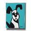 «Dog On Blue» par Irena Orlov-2108398384