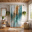 Rideau de douche en marbre Florjan-1415519340