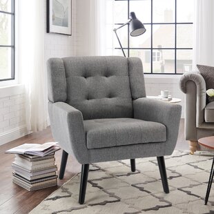 Wayfair  Small Accent Chairs You'll Love in 2024