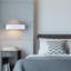 Blandford Ceramic Up & Downlight