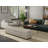 Berrian Linen Upholstered Bench