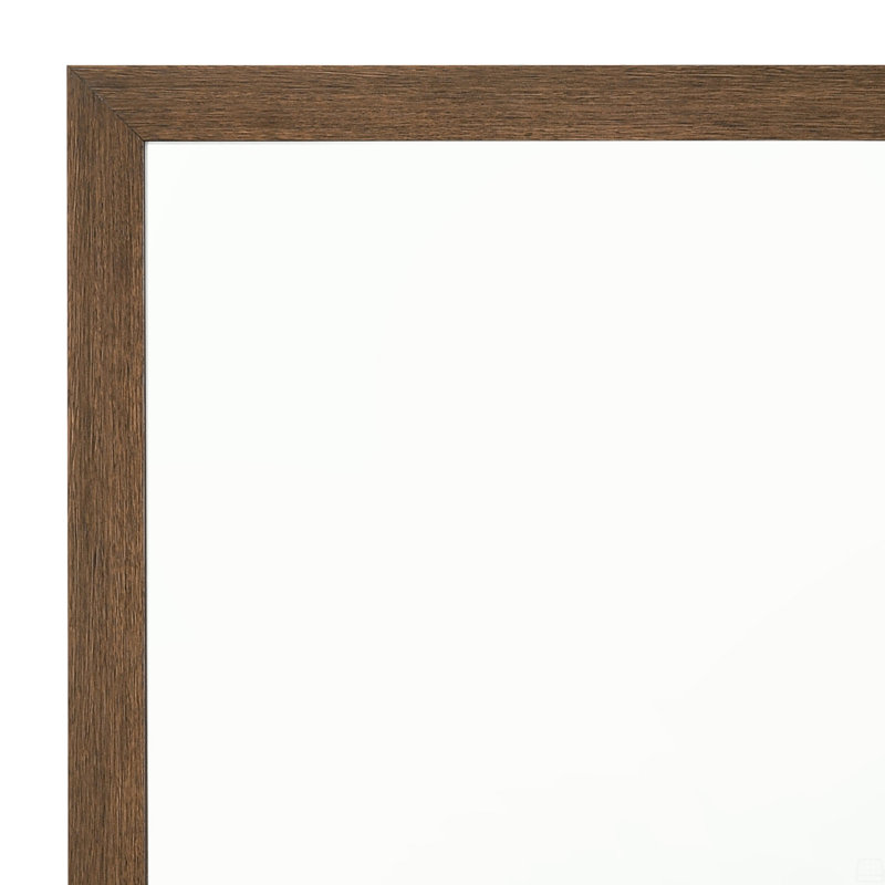 Rectangular Mirror