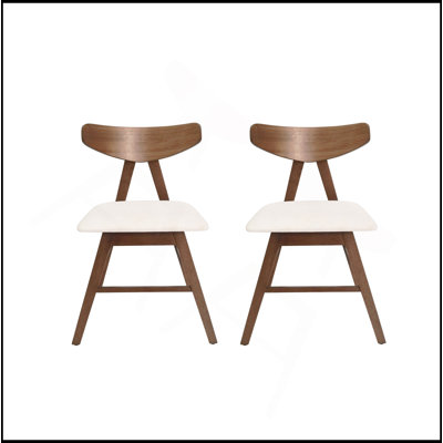 VIDA DINING CHAIR (Set Of 2)