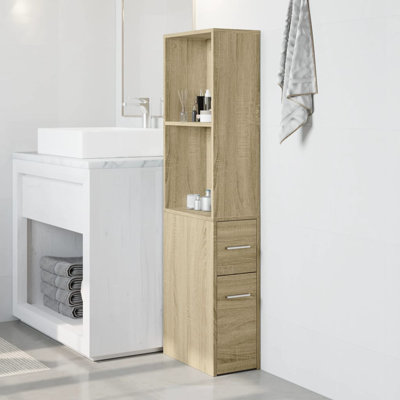 Damariscotta Bathroom Cabinet