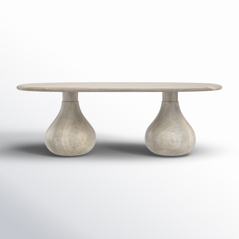 Table de salle à manger Tov Furniture Smooch