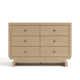 Santorini 2-Piece Nursery Furniture Set
