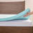 All Season Reversible Hypoallergenic Cooling Mattress Topper-2129229217-2129229220