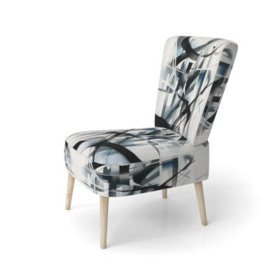Chaise parsons Krystof