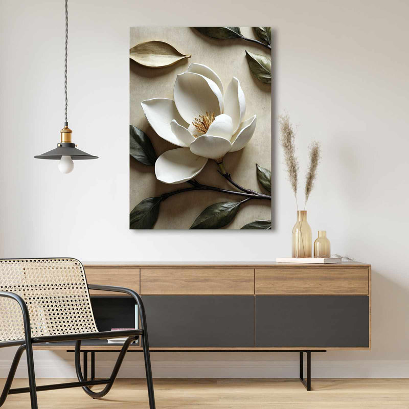 Decorative Canvas Painting