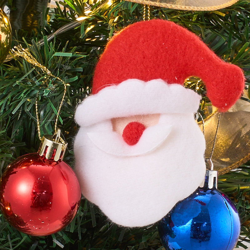 60CM Desktop Christmas tree