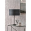 Joeray Metal Lamp Base Lamp