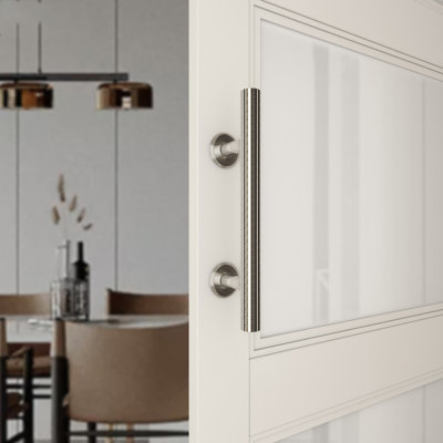 Stainless Steel Handle/Pull