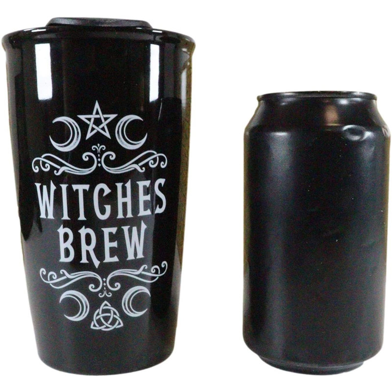Trinx Jossette 1oz. Coffee Mug