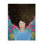 Art sur toile, "Sylvie Demers A Jamais Nebuleuse"-105651815