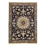 Sharifah Oriental Area Rug