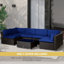 Outdoor 3.1'' Cushion Cover-601135890