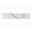 Gwen 4" x 19" Porcelain Marble Look Subway Wall & Floor Tile-69682025