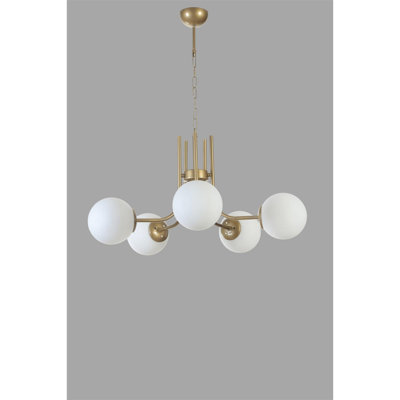 Chandle Chandelier