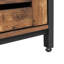 Kirkhill 100cm Sideboard