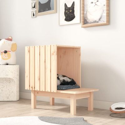 Dobbins 60cm H Cat Tree
