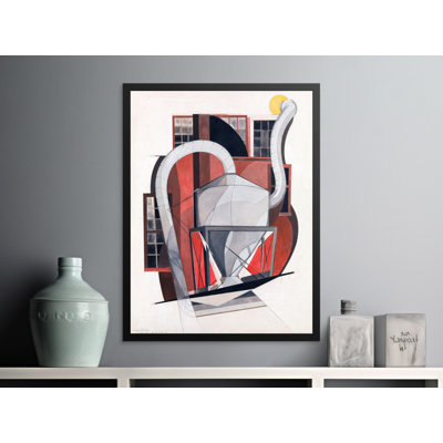Jonathan No Frame Print