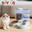 Anti-Skid Automatic Feeder