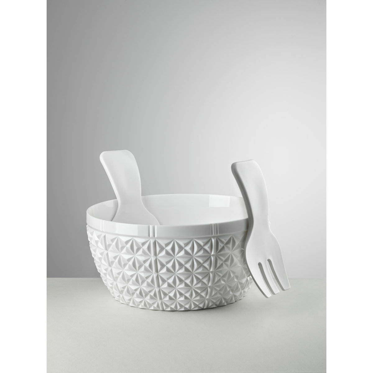 Mario Luca Giusti Churchill Salad Bowl
