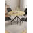 Riella Round Dining Table-1768493284