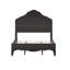 Lit standard en bois massif Woodside-2016451626-2016451631