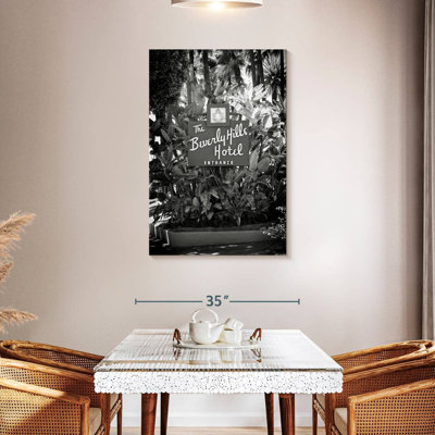 Aime LA Beverly Hills Hotel
