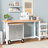 Seville Classics UltraHD 4-Drawer with 1-Door Rolling Cabinet-109870938