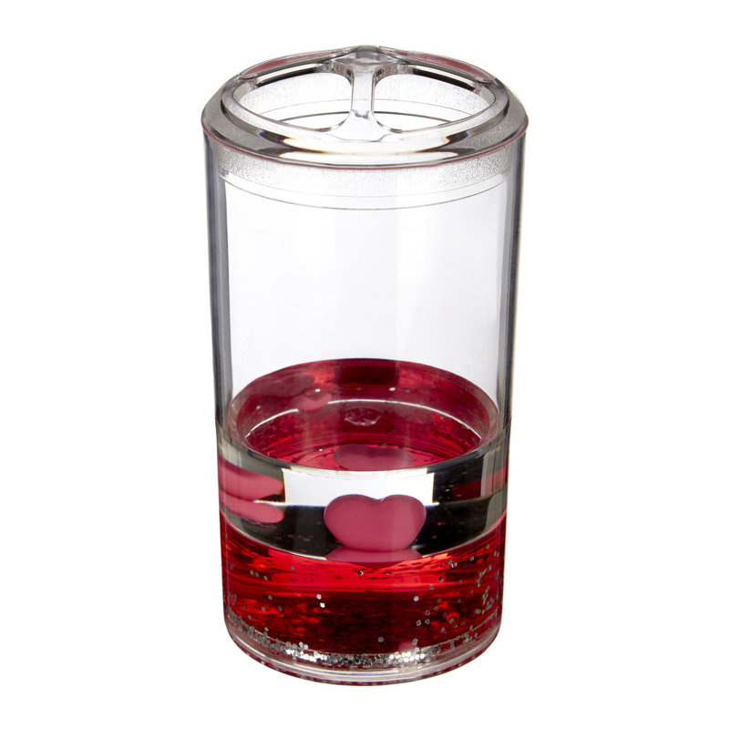 Aimy Toothbrush Holder