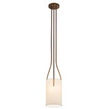 Cilindro 1 - Light Pendant