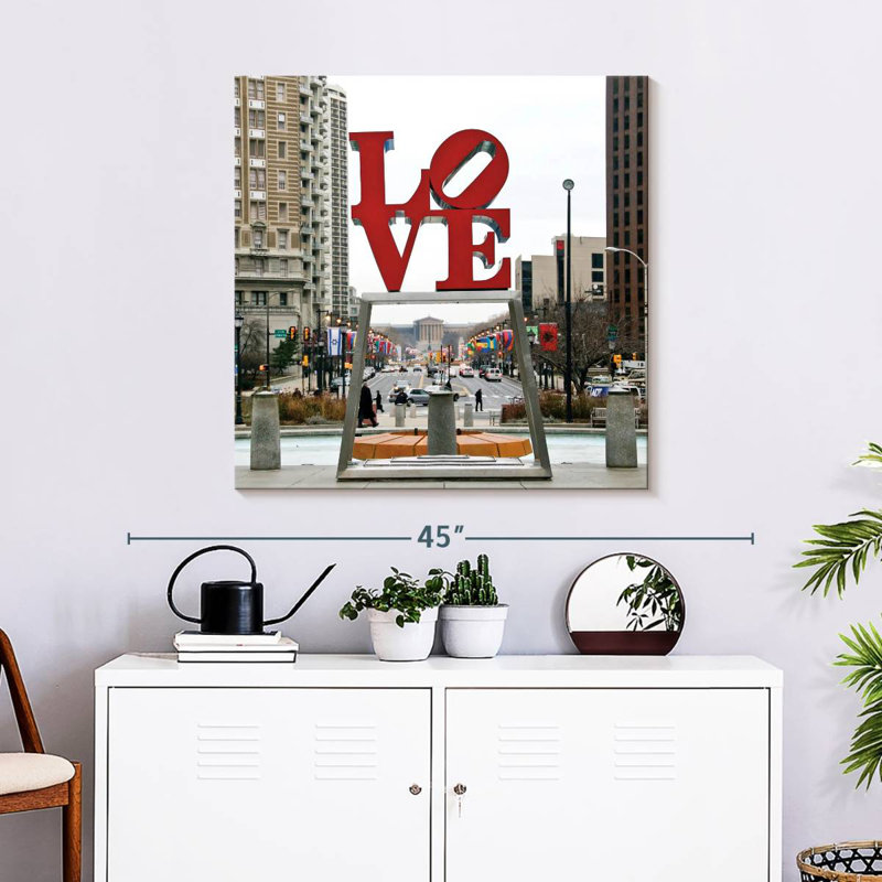 Nicci Love - Colour