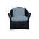Weekend Retreat Outdoor Lounge Chair
