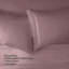 Ensemble de draps-housse en microfibre / polyester -901622137-932631309