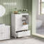 Adir Freestanding Bathroom Cabinet