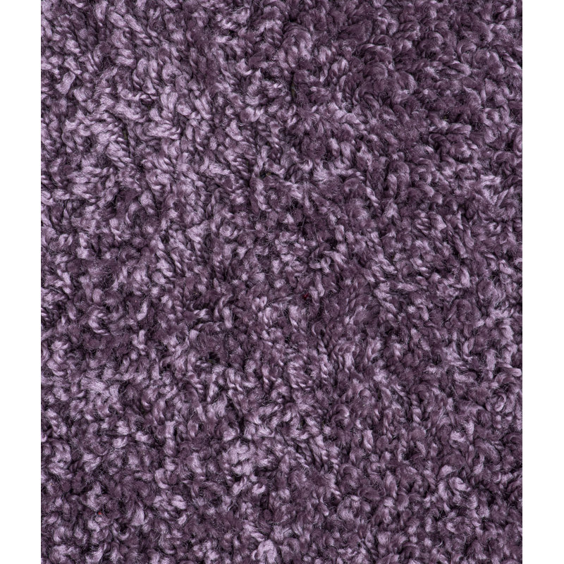 Llelend Solid Colour Area Rug, Rectangle 160 x 230cm