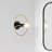 Saiqa Semi Flush Mount