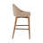 Prescott Upholstered Adjustable Height Counter Stool with Solid Wood Frame-1860112190-1805789523-1828995080