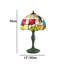 Stonehedge Metal Table Lamp