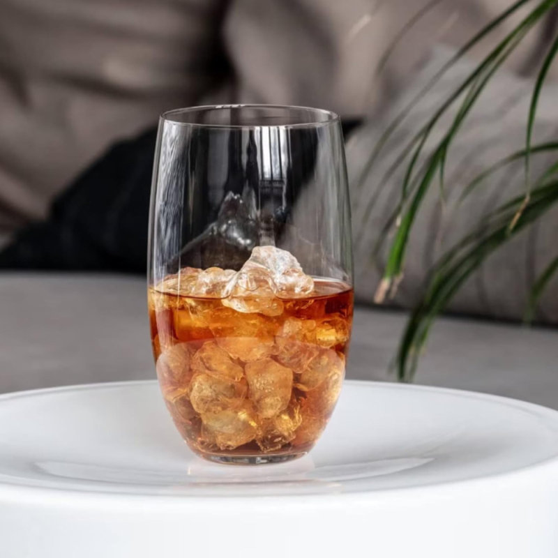 17,2 oz. Cogswell Ensemble de verres à boire