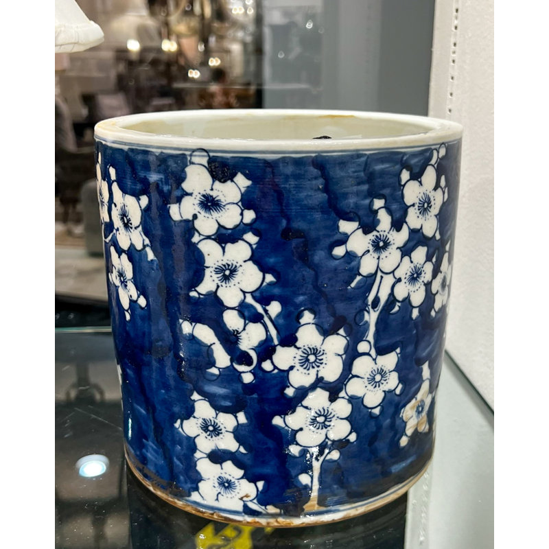 Handmade Ceramic Basin