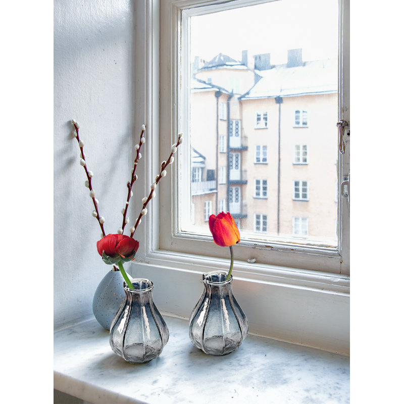 Vase de table Boltz