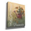 «A Sunflower Welcome» par Pam Britton, art mural sur toile-1105052794
