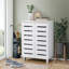 Euston 10 Pair Shoe Storage Cabinet-1425906501
