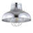 Sadler Semi Flush Mount-72749244
