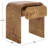 Hinata 1 Drawer Nightstand